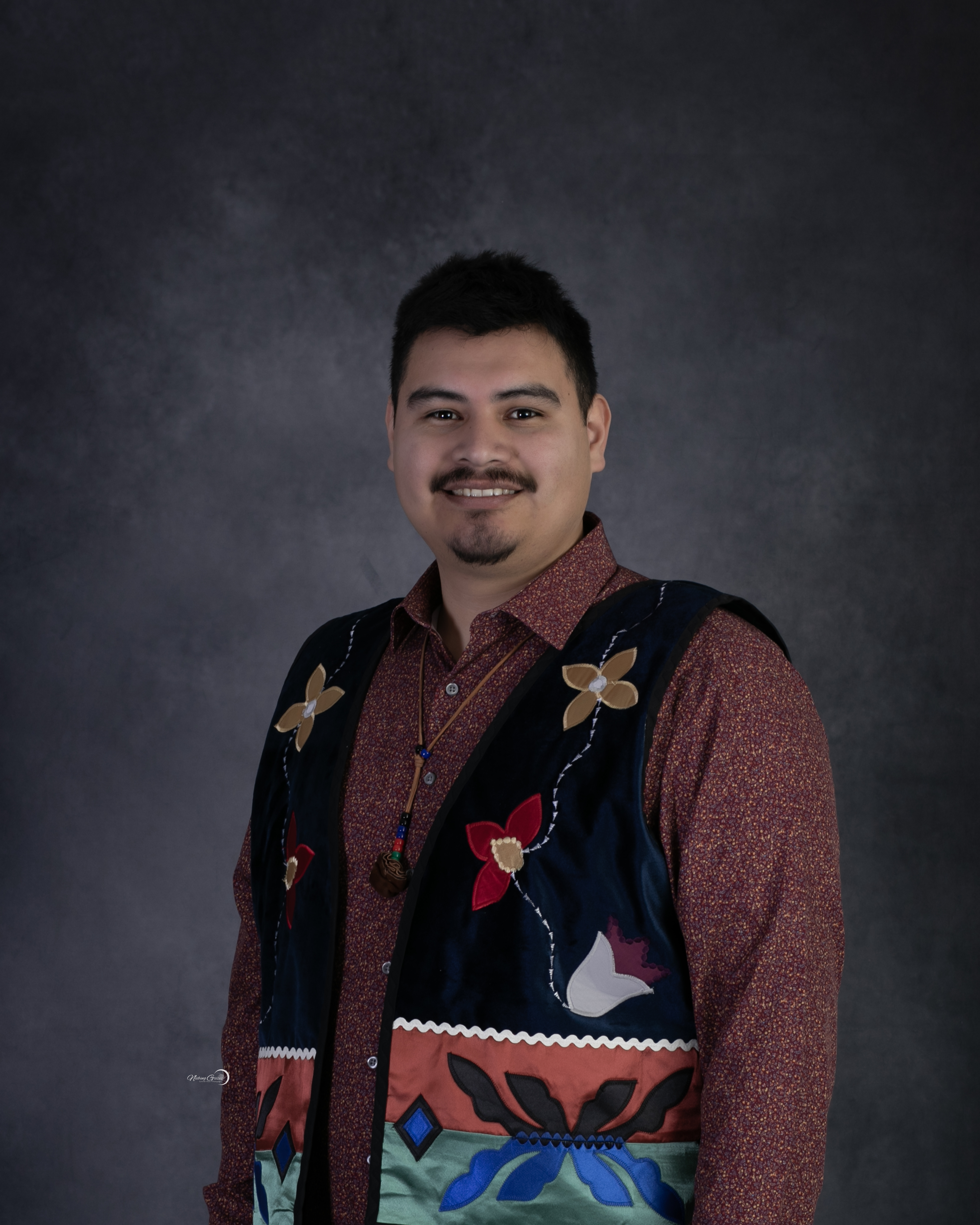 David Merrill Jr